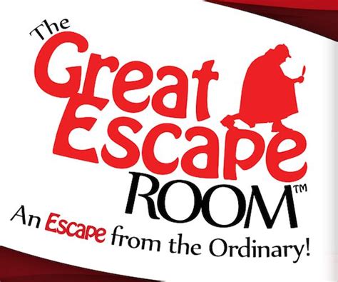 escape rhode island providence|great escape room providence ri.